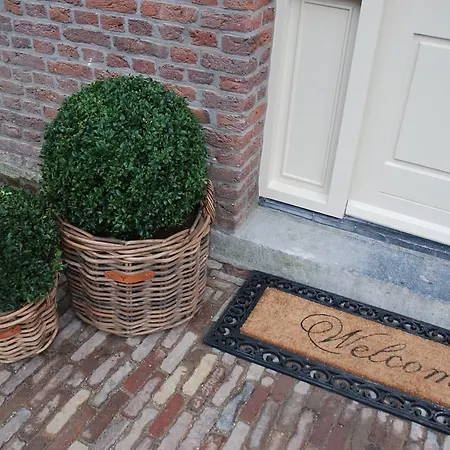 Verdesud 4* Eijsden