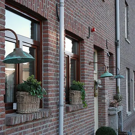 Verdesud לינה וארוחת בוקר 4*