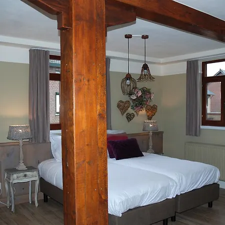 Bed & Breakfast Verdesud