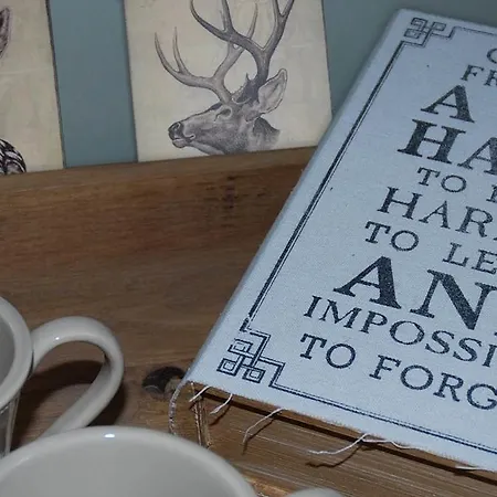 Verdesud לינה וארוחת בוקר 4*