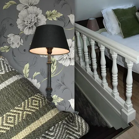 Bed and Breakfast Verdesud