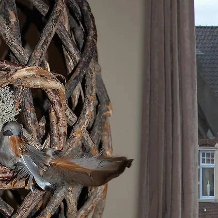 Verdesud Couette-café 4*