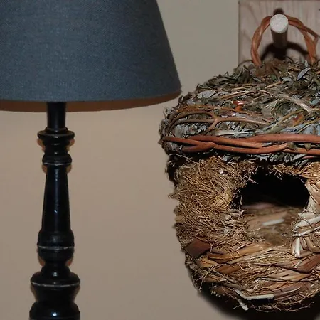 Bed & Breakfast Verdesud 4*