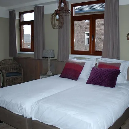 B&B Verdesud