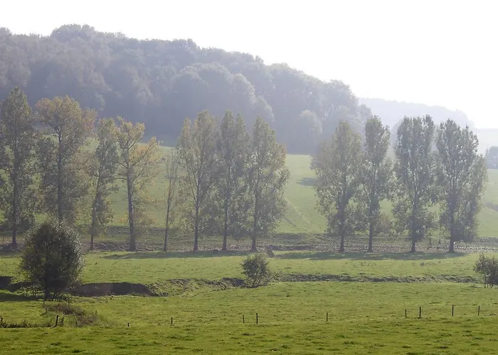 Bed and breakfast Verdesud