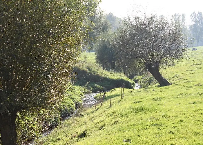 Bed and breakfast Verdesud Eijsden