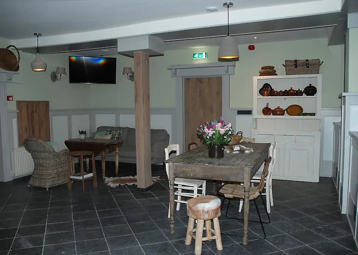 Bed and breakfast Verdesud