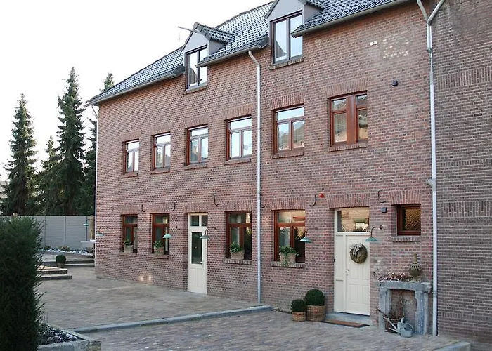 Bed and breakfast Verdesud