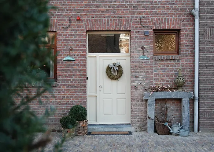 ベッド・アンド・ブレックファスト Verdesud 4*