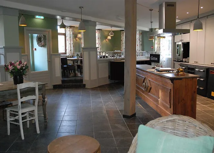 Verdesud Bed and breakfast 4*