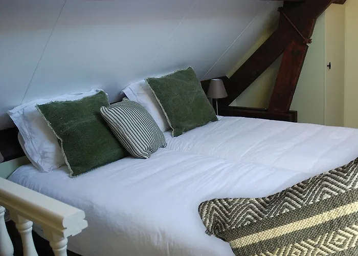 Bed & Breakfast Verdesud Eijsden