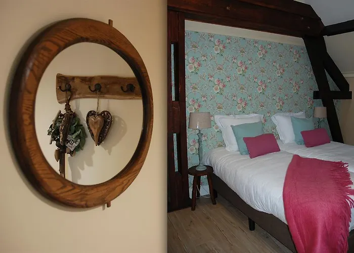 Bed and breakfast Verdesud