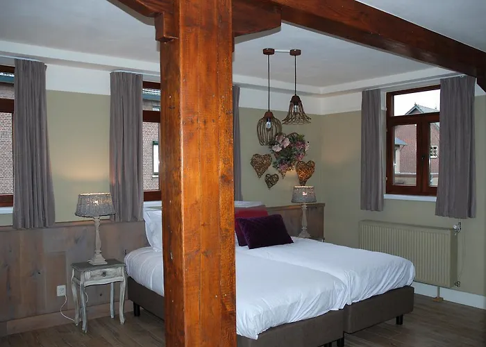 Bed & Breakfast Verdesud