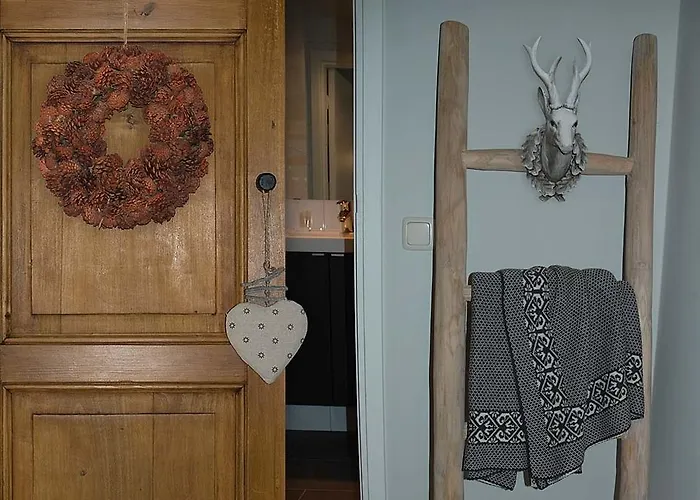 Verdesud ベッド・アンド・ブレックファスト 4*