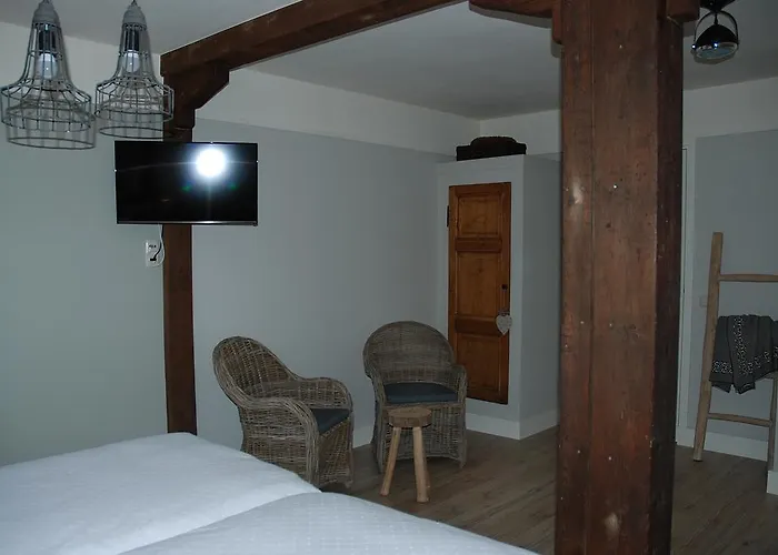 Bed and breakfast Verdesud Eijsden