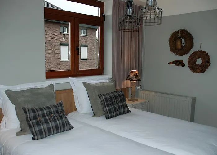 Verdesud Bed and breakfast 4*