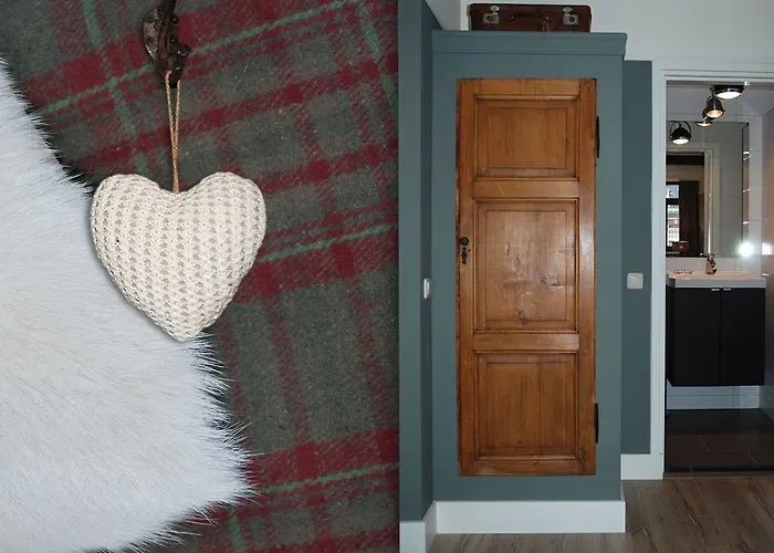 Bed and breakfast Verdesud 4*