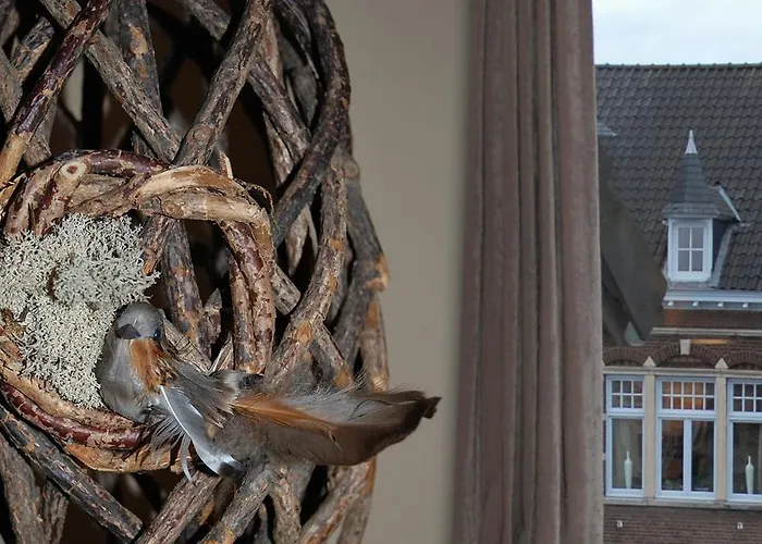 Verdesud Bed and breakfast 4*