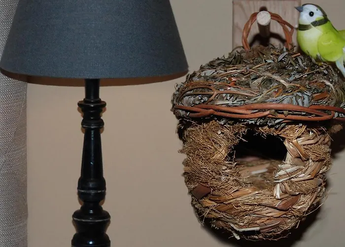 Bed & Breakfast Verdesud 4*