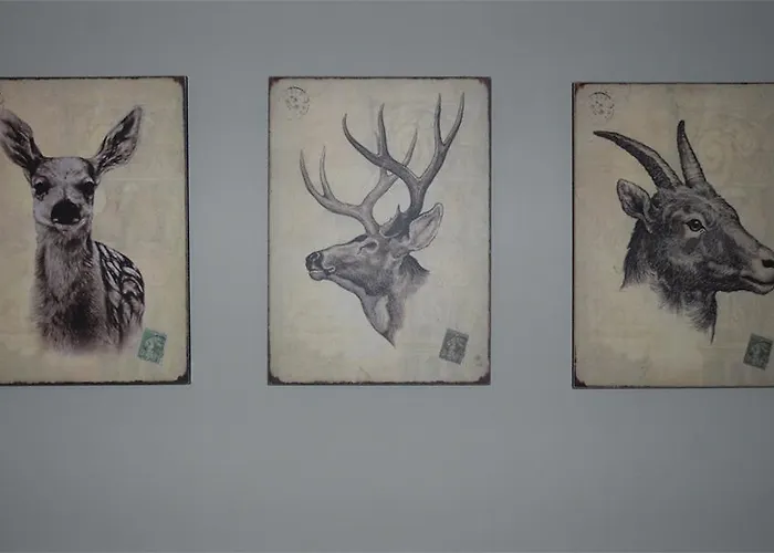 Bed and breakfast Verdesud Eijsden