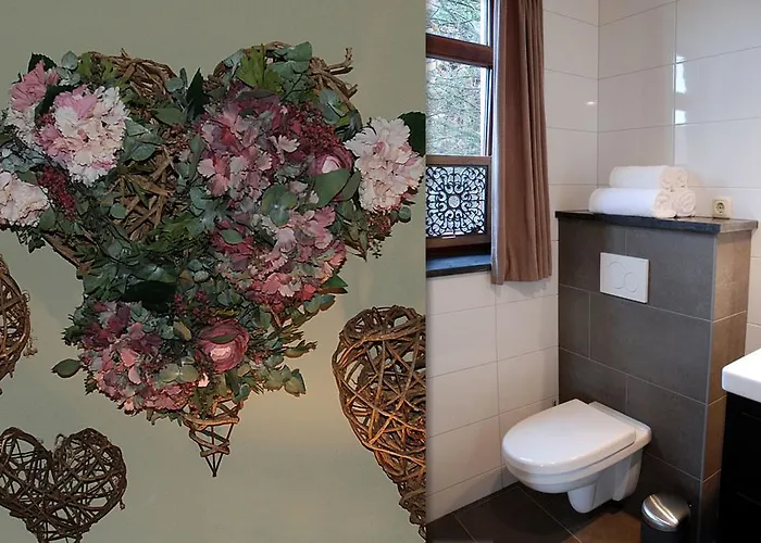 Verdesud ベッド・アンド・ブレックファスト 4*