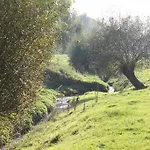 Bed & Breakfast Verdesud Eijsden