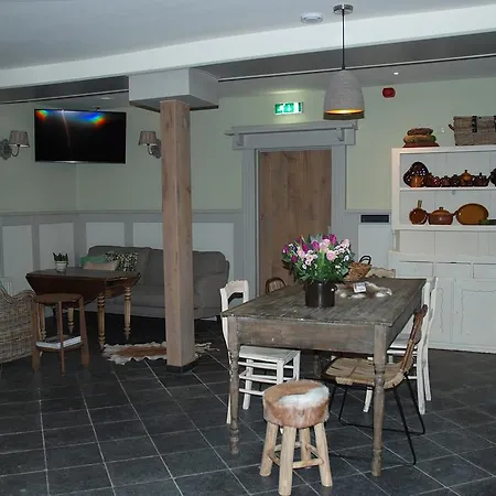 住宿加早餐酒店 Verdesud