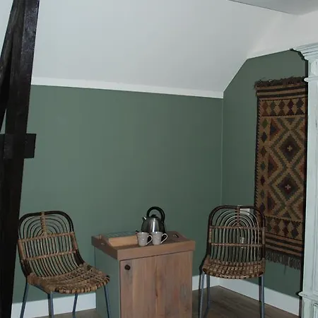 Bed & Breakfast Verdesud Eijsden