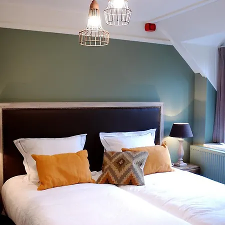 Verdesud Bed and breakfast Eijsden