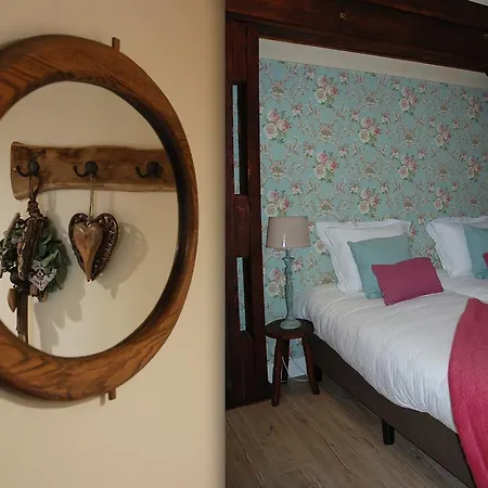 Bed and breakfast Verdesud