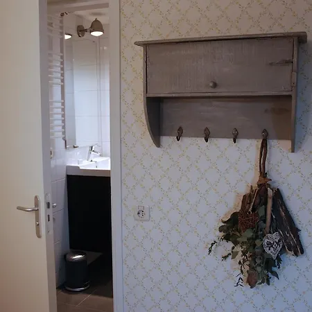Verdesud Bed and breakfast Eijsden