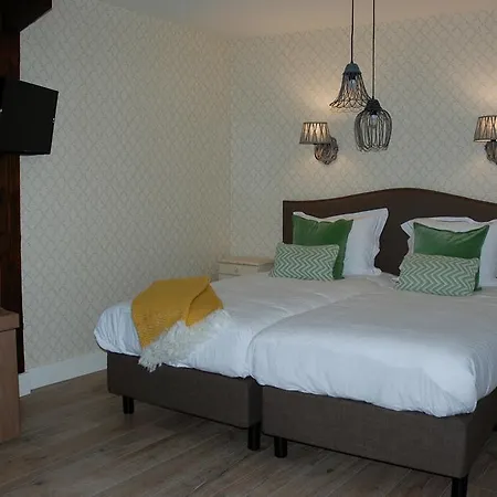 Verdesud 4* 爱斯登