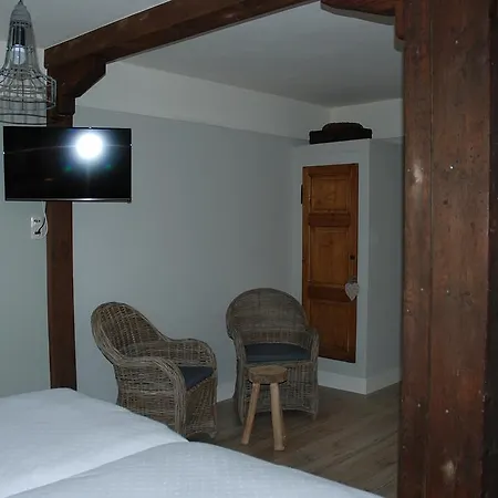 Bed and breakfast Verdesud Eijsden