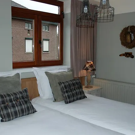 Verdesud 住宿加早餐酒店 4*