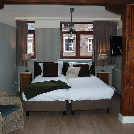 Verdesud 3* Eijsden