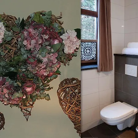 Verdesud 住宿加早餐酒店 4*