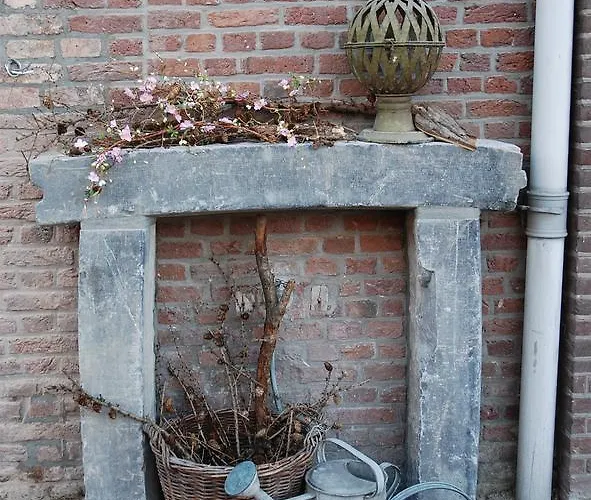 Verdesud Bed & Breakfast 4*