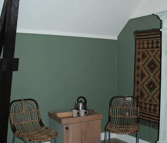 Bed & Breakfast Verdesud Eijsden