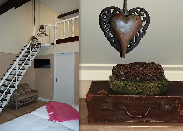 Bed & Breakfast Verdesud