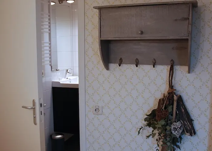 Verdesud Bed & Breakfast Eijsden