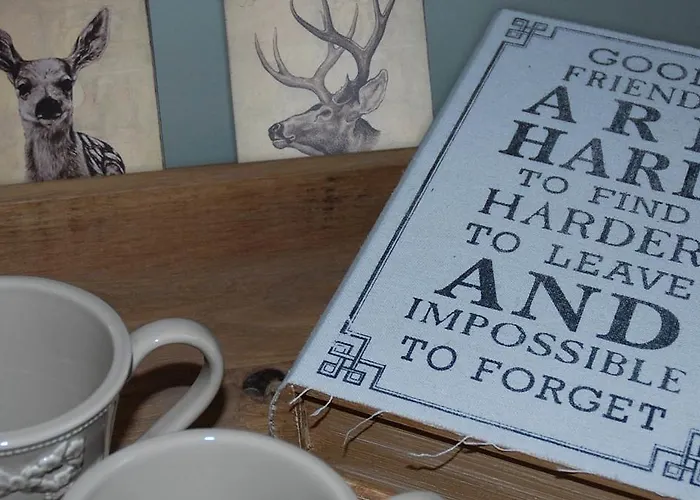 Verdesud Bed & Breakfast 4*