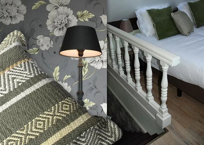 Bed & Breakfast Verdesud