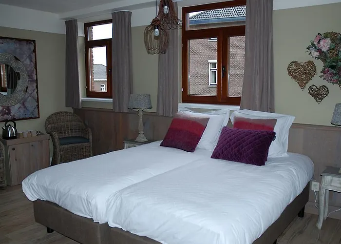 Bed & Breakfast Verdesud