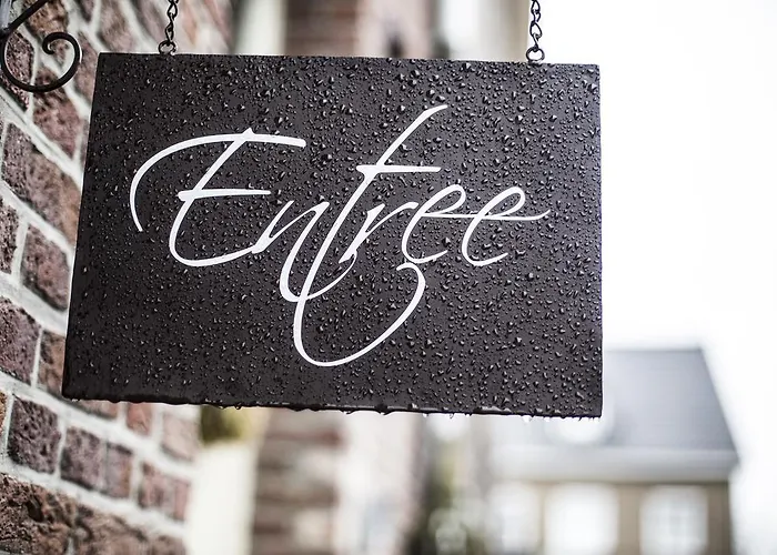 Bed & Breakfast Verdesud 4*